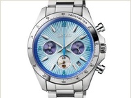 佐敦門市 100% 全新 精工 Seiko Spirit Chronograph tachymaster x 魔物獵人 Monster Hunter 20周年 20th Anniversary 聯乘 