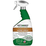 🦟Vets Best - Flea & Tick Home Spray(32oz.fl.)🦟