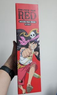 海賊王電競滑鼠墊(三星手機版本)