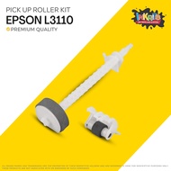 Brand New Pick Up Roller Kit for Epson L3110