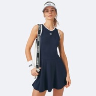 女裝 K-SWISS LOGO 涼感網球連身裙