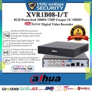 DVR 8ch DAHUA 1B08-I/T Cooper Series 2MP