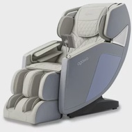 OGAWA Tronic X - Dynamic Massage Chair (Symphony Blue)