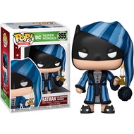 Funko Batman Holiday