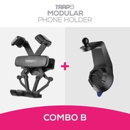 [NEW] Trapo Premium Gravity Car Phone Holder V4