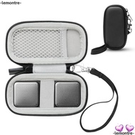 LEMONTRE Heart Monitor , Shockproof Durable Heart Rate Monitor Holder, Portable Waterproof Protectiv