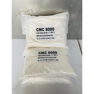 CARBOXY METHYL CELLULOSE （ CMC 8000 (1KG)）