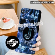 Softcase Samsung A50/A50S/A30S Latest Fashion Case Procamera Macaron Silicone TPU Case 31