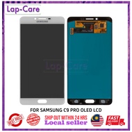 [Lap-Care] SAM C9 PRO LCD WITH TOUCH SCREEN DIGITIZER DISPLAY REPLACAMENT NEW PART