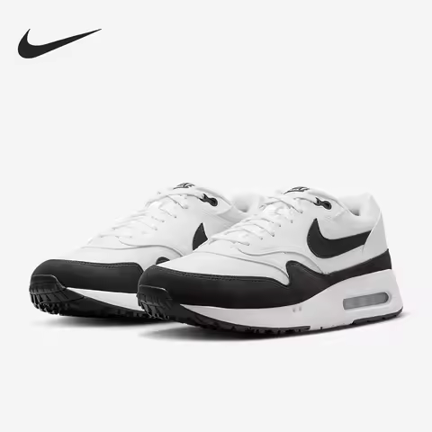 Nike genuine Air Max 1'86 OG G men's and women's golf shoes DV1403-110