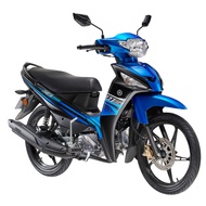 BBY-E4711-00 YAMAHA EZ115 MUFFLER EXHAUST ORIGINAL HLY EZ 115 EKZOS