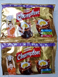 ENERGEN CHAMPION TWIN PACK 70g.