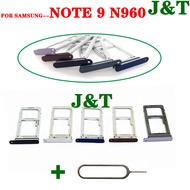 SIM Tray Holder For Samsung Galaxy Note 9 SIM Tray N960 SIM Holder