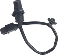 Sianxaido 39180-3E100 Crankshaft Position Sensor Compatible with Rondo 2007-2012 Santa Fe 2007-2009