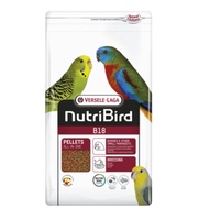 Pellets B18 Nutribird Repack