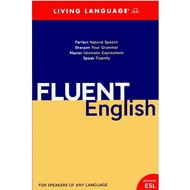 -1146- Fluent English Perfect Natural Speech, Sharpen Your Grammar, Master Idiomatic Expressions, Sp