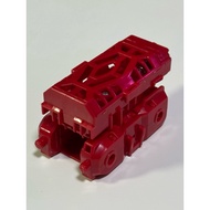 Crush Gear : Bandai : Zc /