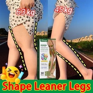 Leg Slimming Patch Weight Loss Patch Reduce Excess Fat on Legs Say Goodbye to Obesity Shape Perfect 