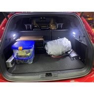 focus wagon mk4.5 Dedicated Made In Taiwan Tail Box Light Rear Led