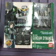 HCM Pro Gundam Dynames