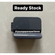 BMW E60 520i 523i 530i Rear Tow Rear Bumper Towing Cover