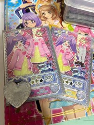 Pripara 星光樂園卡 菈菈校服