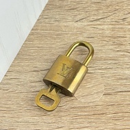 LV銅鎖頭🔒