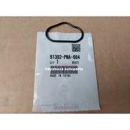 [K-Series] HONDA K20 K24 timing chain cover o-ring oil seal gasket Civic FD2 DC5 Stream RN3 Odyssey 