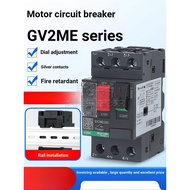 C. Motor Circuit Breaker GV2-ME10C 08C07C06C05C04C03C02C16C14C20C21C22C32C YEW5