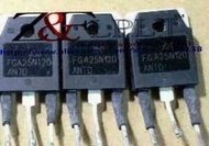 LY Fga25n120antd Fga25n120 25N120 Fga25n120and To-3P 50Pcs/Lot