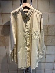 Vintage Burberry恤衫