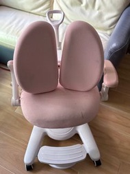 兒童書枱椅