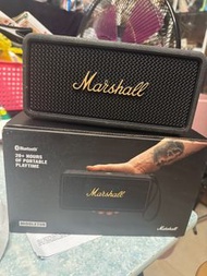 Marshall(Middleton)有保養
