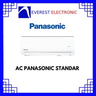 Yrn Ac Panasonic Zn9Wkj Ac Split 1Pk R32