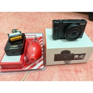 Sony ZV-1F Camera ( Used )
