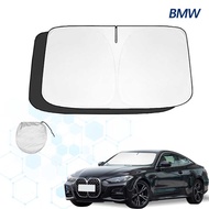 Para B Sa “ 4 Series F32 F33 F36 G22 G26 Windshield Sun Shade Sunshade Sun Visor Protector Folda