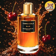 น้ำหอมแบ่งขาย Mancera Tonka Cola ขนาด 1 ml 2ml 5ml 10ml