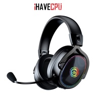 iHAVECPU HEADSET (หูฟัง) NEOLUTION E-SPORT NEBULA WIRELESS (BLACK) As the Picture One