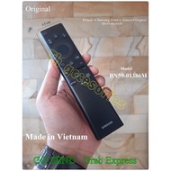 Samsung remote TV Solarcell Original Crystal uhd BU8000 Qled and Neo Qled TV BN59-01386M