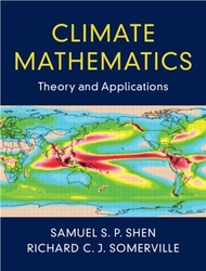 56214.Climate Mathematics ― Theory and Applications
