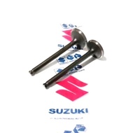 Suzuki Shogun Valve Umbrella 110, smash 110, smash new, 125 r Old Shogun