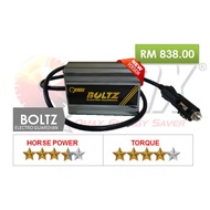 Qmax BOLTZ Electro Guardian *NEW VERSION* [CAR VOLTAGE STABILIZER]