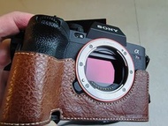 SONY A7RV  A7R5 全片幅無反相機連盒