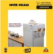 FRIDGE COVER - FRIDGE COVER - DUSTPROOF FRIDGE COVER - FRIDGE COVER - FRIDGE COVER - MULTIPURPOSE FR