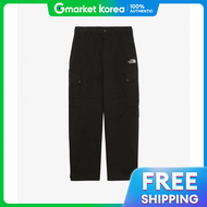 The North Face | THE NORTH FACE NP6NR55A กางเกงเอวสงผชาย สดำ 919053
