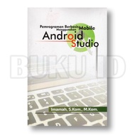 Mobile-Based Programming Book Using Android Studio