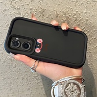 HP Phone Case For OPPO A36 OPPO A76 OPPO A96 Case Lucky Smile Softcase Silicone Phone Case Phone Cas