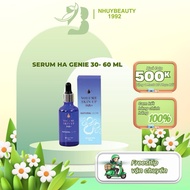 Genie Natural Glow Volume Skin Up HA Moisturizing Serum