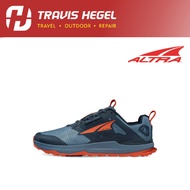 Altra Men's Lone Peak 8 Trail Running Shoes (BLUE/ORANGE)