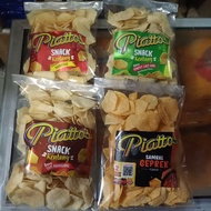 Piatos Snacks Assorted Flavors~-+ 100g